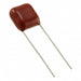 333MMR400K by Cornell Dubilier / Illinois Capacitor - FILM CAPAC 0.033UF 10% 400VDC RAD