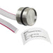 154N-005G-RT by TE Connectivity Measurement Specialties - SENSOR 5PSIG 0.1V