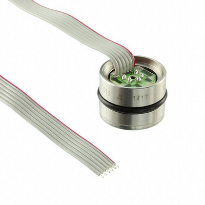 154N-030G-R by TE Connectivity Measurement Specialties - SENSOR 30PSIG 0.1V