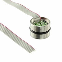 154N-030G-R by TE Connectivity Measurement Specialties - SENSOR 30PSIG 0.1V