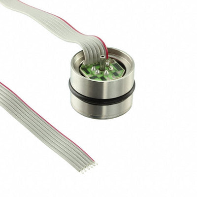 154N-050G-RT by TE Connectivity Measurement Specialties - SENSOR 50PSIG 0.1V