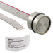 154N-100G-R by TE Connectivity Measurement Specialties - SENSOR 100PSIG 0.1V