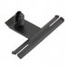 155-30902 by HellermannTyton - CABLE CLIP BUNDLING BLACK FIR TREE