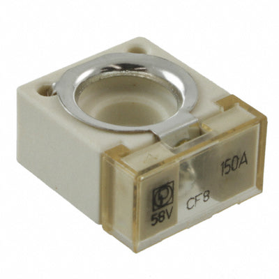 155.0892.6151 by Littelfuse Inc. - FUSE SQUARE 150A 58VDC RECT