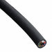 1550643 by Phoenix Contact - CABLE 8COND 24AWG BLK SHLD 100M