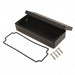 1550Z109BK by Hammond Manufacturing - BOX ALUM BLACK 5.913""L X 2.528""W
