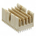 1551012-1 by TE Connectivity AMP Connectors - CONNECTOR HEADER HOT-PLUG 96POS PCB