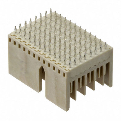 1551099-1 by TE Connectivity AMP Connectors - CONNECTOR HEADER 96POS PCB