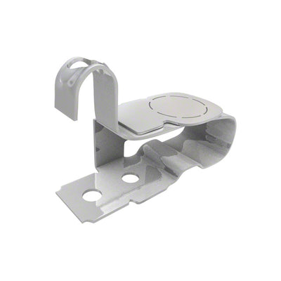 1551281-4 by TE Connectivity AMP Connectors - SHIELD SPRING FINGER 1.8MM LEFT