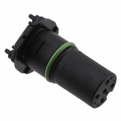 1551448 by Phoenix Contact - CONNECTOR FMALE INSERT 5POS SOLDER