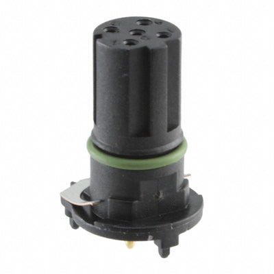 1551451 by Phoenix Contact - CONNECTOR FMALE INSERT 4POS SOLDER