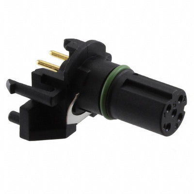 1551480 by Phoenix Contact - CONNECTOR FMALE INSERT 4POS SOLDER