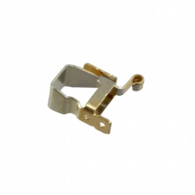 1551576-5 by TE Connectivity AMP Connectors - SHIELD FINGER, LOOSE PIECE