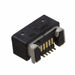 1551629-3 by TE Connectivity AMP Connectors - CONNECTOR RECPT USB2.0 MICRO AB SMD RA