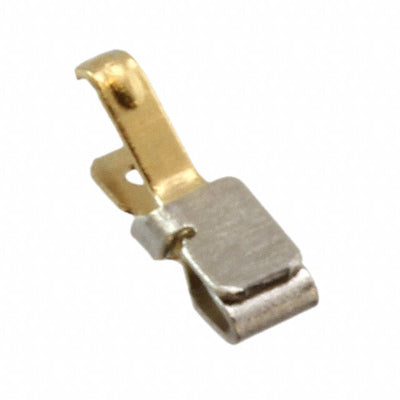 1551631-5 by TE Connectivity AMP Connectors - 1SHIELD FINGER, LOOSE PIECE