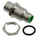 1551684 by Phoenix Contact - CONNECTOR ADAPTER 5P-5P F-M PNL MNT