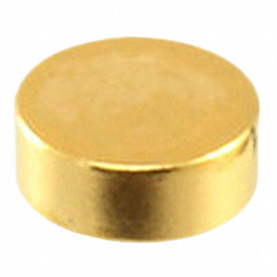 1551719-3 by TE Connectivity AMP Connectors - CONNECTOR HDR 1POS STACK SMD GOLD