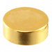 1551719-3 by TE Connectivity AMP Connectors - CONNECTOR HDR 1POS STACK SMD GOLD