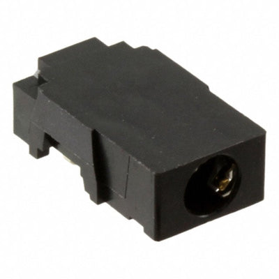 1551768-1 by TE Connectivity AMP Connectors - CONNECTOR POWER JACK SOLDER