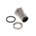 1551820 by Phoenix Contact - CONNECTOR PLUG MALE 4POS GOLD SOLDER