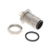 1551862 by Phoenix Contact - CONNECTOR PLUG MALE 8POS GOLD SOLDER