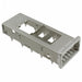 1551891-1 by TE Connectivity AMP Connectors - CONNECTOR ZQSFP+ CAGE PRESS-FIT R/A