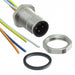 1551901 by Phoenix Contact - CABLE 4POS MALE TO WIRE 1.64