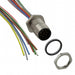 1551914 by Phoenix Contact - CABLE 8POS MALE TO WIRE 1.64