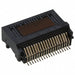1551920-2 by TE Connectivity AMP Connectors - CONNECTOR ZQSFP+ RCPT 38P SLD RA SMD