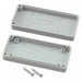 1551CGY by Hammond Manufacturing - BOX ABS GRAY 2.560""L X 1.180""W