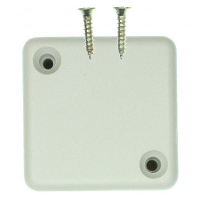 1551MGY by Hammond Manufacturing - BOX ABS GRAY 1.378""L X 1.378""W