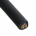 1552400088 by Molex - CABLE 3COND 19AWG BLACK 100M