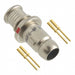 MKJ4A6F6-4P by ITT Cannon, LLC - CONNECTOR PLUG MALE 4POS GOLD CRIMP