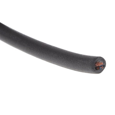 1552300013 by Molex - CABLE 4COND 24AWG BLACK 200M