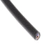 1552310025 by Molex - CABLE 5COND 22AWG BLK SHLD 100M