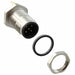 1552968 by Phoenix Contact - CONNECTOR PLUG MALE 5POS GOLD SOLDER