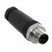 1553174 by Phoenix Contact - CONNECTOR PLUG MALE 4POS GOLD SCREW