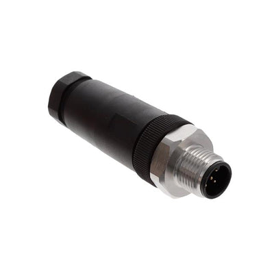 1553190 by Phoenix Contact - CONNECTOR PLUG MALE 5POS GOLD SCREW