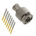 MKJ3A6F6-7SN by ITT Cannon, LLC - CONNECTOR PLUG FMALE 7POS GOLD CRIMP