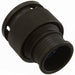 MKJ3A6W9-19PN by ITT Cannon, LLC - CONNECTOR PLUG MALE 19POS GOLD CRIMP