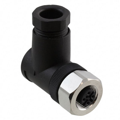 1553307 by Phoenix Contact - CONNECTOR RECPT FMALE 5POS GOLD SCREW