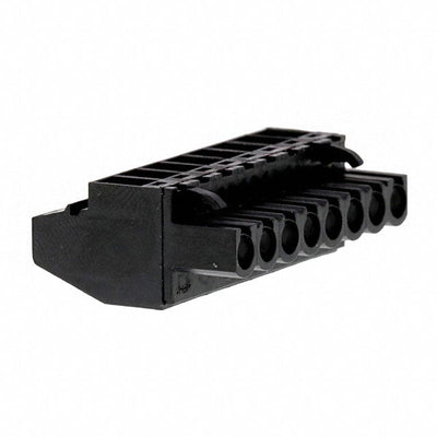 1553310000 by Weidmuller - TERM BLOCK PLUG 8POS 5.08MM