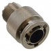 MKJ3B6F7-10PN by ITT Cannon, LLC - CONNECTOR PLUG MALE 10POS GOLD CRIMP
