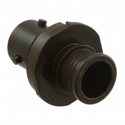 MKJ3A7W7-10SN by ITT Cannon, LLC - CONNECTOR RECPT FMALE 10POS GOLD CRIMP