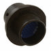 MKJ3A7W12-37PN by ITT Cannon, LLC - CONNECTOR RECPT MALE 37POS GOLD CRIMP