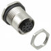 1553860 by Phoenix Contact - CONNECTOR RECPT FMALE 8POS GOLD SOLDER
