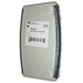1553DGY by Hammond Manufacturing - BOX ABS GRAY 5.797""L X 3.504""W