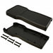 1553TBK by Hammond Manufacturing - BOX ABS BLACK 8.268""L X 3.937""W
