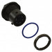 MKJ3C7W8-13DN by ITT Cannon, LLC - CONNECTOR RECPT FMALE 13POS GOLD SLDR