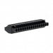 1554110000 by Weidmuller - TERM BLOCK PLUG 16POS 5.08MM